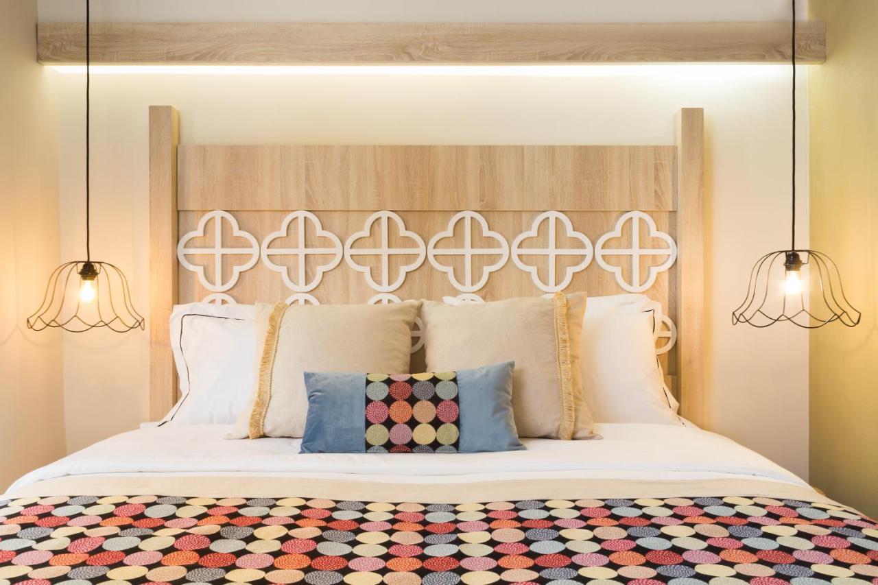 Hotel Cressa - Adults Only Rethymno Exterior foto