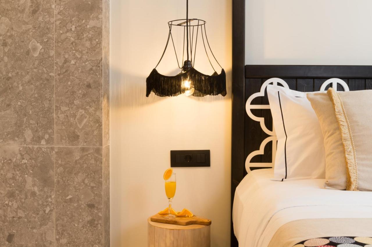 Hotel Cressa - Adults Only Rethymno Exterior foto