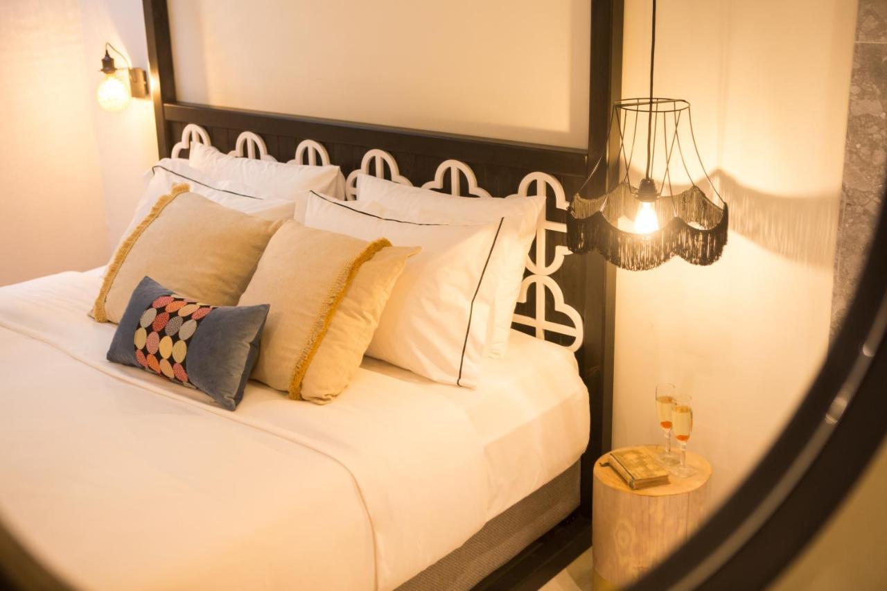 Hotel Cressa - Adults Only Rethymno Exterior foto