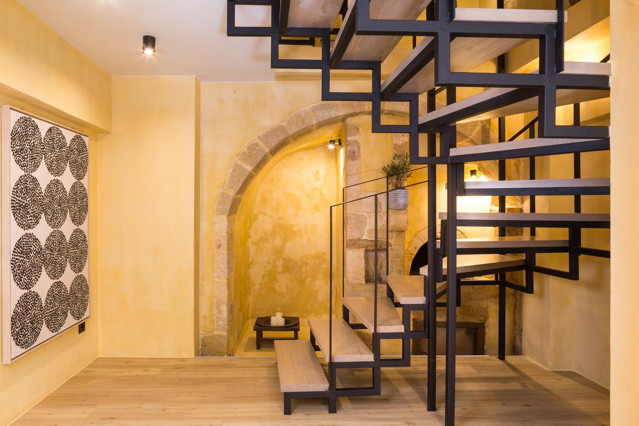 Hotel Cressa - Adults Only Rethymno Exterior foto