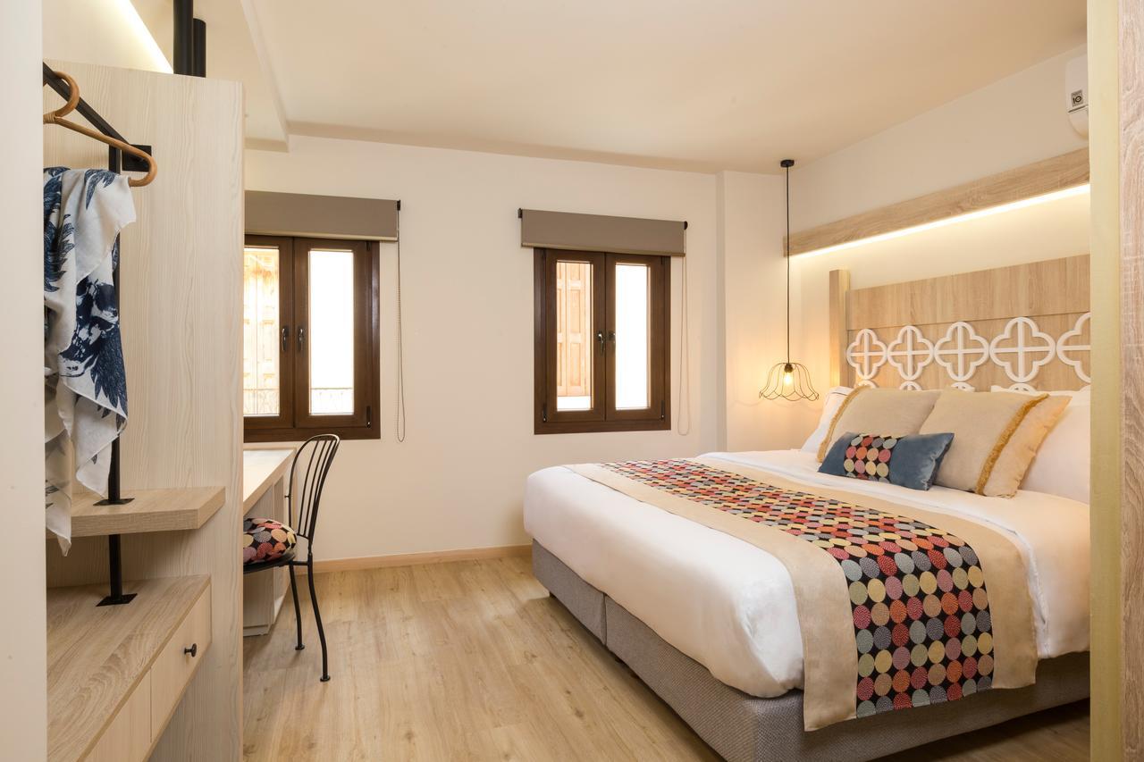 Hotel Cressa - Adults Only Rethymno Exterior foto
